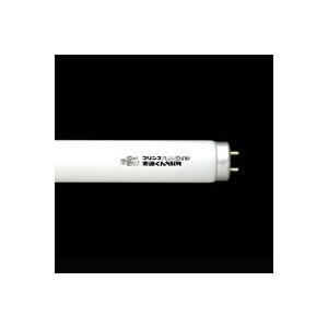 プリンス 素適くんＮＲＭ ショーケース用蛍光ランプ スタータ形 １０形 【２５本入り】 FL10NRM