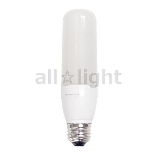 新品未開】日本グローバル T型LED電球 FLDT9-D 昼光色 E26 10個 日本グローバル照明 日本グローバル 広配光タイプLED電球 T形LEDランプ