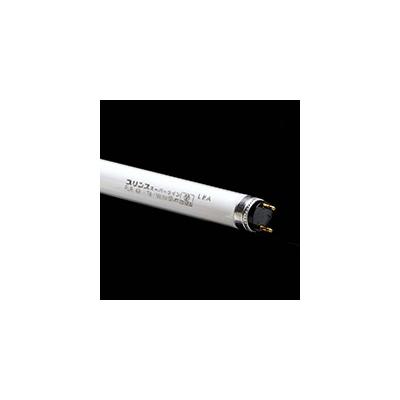 プリンス スーパーライン T6スリム蛍光灯 ランプ長1200mm 演色改善形白色 FLR1200T6W-SDL/M ※受注生産品