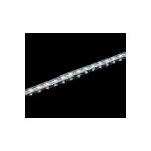 FKK　LEDテープライト DC24V フレアライン クリア 片側コネクター仕様 4982mm 昼白色 5000K 専用調光器対応 （電源トランス・コード別売）　FLT-2-4982-N-K