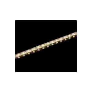 FKK LEDテープライト DC24V フレアライン クリア 7970mm 電球色 2700K 専用調光器対応 （電源トランス・コード別売） FLT-2-7970-L27