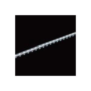 FKK　LEDテープライト 屋外軒下用 DC24V フレアラインクリアアウトドア 両側コネクター 5002mm 5000K (トランス コード別売)　FLT-2A-5002-N ※受注生産品