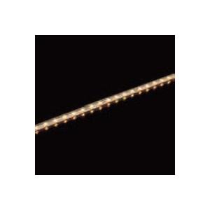 FKK　LEDテープライト 屋外軒下用 DC24V フレアラインクリアアウトドア 片側コネクター 5993mm 2500K (トランス コード別売)　FLT-2A-5993-L25-K ※受注生産品