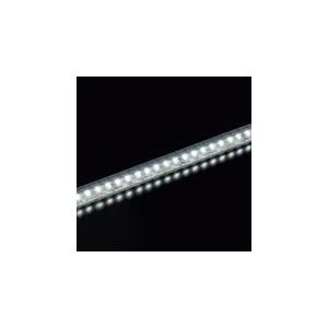 FKK　LEDテープライト DC24V フレアライン クリア 明るさ重視 両側コネクター 5835mm 5000K (トランス コード別売)　FLT-3-5835-N ※受注生産品