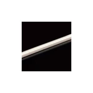 FKK　LEDテープライト DC24V フレアラインPLC 蓄光機能搭載 片側コネクター 2399mm 4000K (トランス コード別売)　FLT-3PG-2398-W-K ※受注生産品
