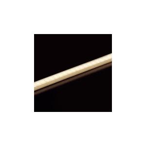 FKK　LEDテープライト DC24V フレアラインPLC 蓄光機能搭載 両側コネクター 6432mm 3000K (トランス コード別売)　FLT-3PG-6432-L30 ※受注生産品