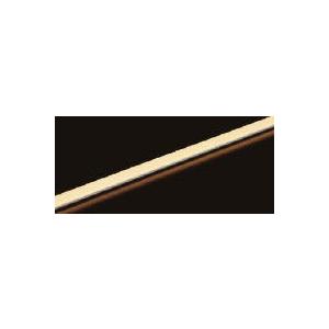 FKK　LEDテープライト 軒下用 DC24V フレアライン ミニサイド 片側コネクター 1614mm 2500K (トランス コード別売)　FMS-A-1614-L25-K ※受注生産品