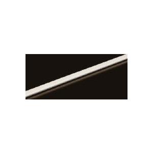 FKK　LEDテープライト 軒下用 DC24V フレアライン ミニサイド 片側コネクター 1614mm 4000K (トランス コード別売)　FMS-A-1614-W-K ※受注生産品