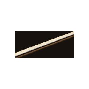 FKK　LEDテープライト 軒下用 DC24V フレアライン ミニサイド 片側コネクター 6444mm 3000K (トランス コード別売)　FMS-A-6444-L30-K ※受注生産品