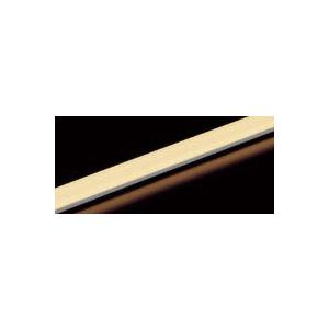 FKK　LEDテープライト DC24V フレアライン ミニトップ 片側コネクター仕様 2598mm 2500K (トランス コード別売)　FMT-2598-L25-K ※受注生産品