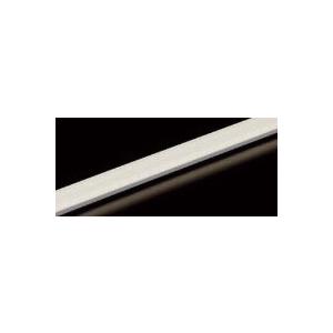 FKK　LEDテープライト 軒下用 DC24V フレアライン ミニトップ 片側コネクター 6245mm 4000K (トランス コード別売)　FMT-A-6245-W-K ※受注生産品
