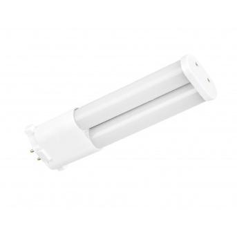 COWELL コンパクト蛍光灯型LEDランプ FPL9W代替 3000K 電球色