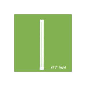 三菱　コンパクト形蛍光ランプ（蛍光灯）　ＢＢ・１　Ｓｉｎｇｌｅ　５５形　３波長形昼白色　【単品】　FPL55EX-N｜alllight
