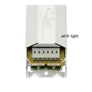 【新品・未使用】インバーター安定器 三菱（MITSUBISHI） コンパクト蛍光灯用インバーター安定器 FPL55(55W