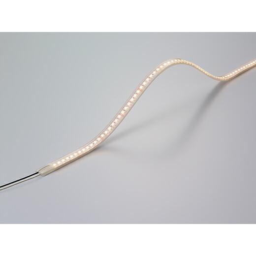 フレキシブルLEDモジュール　FX50-LED　DC24 フレキシブルLEDモジュールに低輝度タイプ、カラーを追加