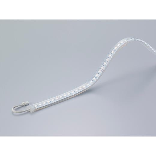 ＤＮライティング　棚下・間接照明用 フレキシブルLEDモジュール FXL-LED 電源別売 トップビュー 低輝度 1510mm 昼光色 6500K　FXL-LED1500D ※受注生産品