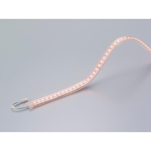 ＤＮライティング　棚下・間接照明用 フレキシブルLEDモジュール FXL-LED 電源別売 トップビュー 低輝度 1510mm 電球色 2200K　FXL-LED1500HL22 ※受注生産品