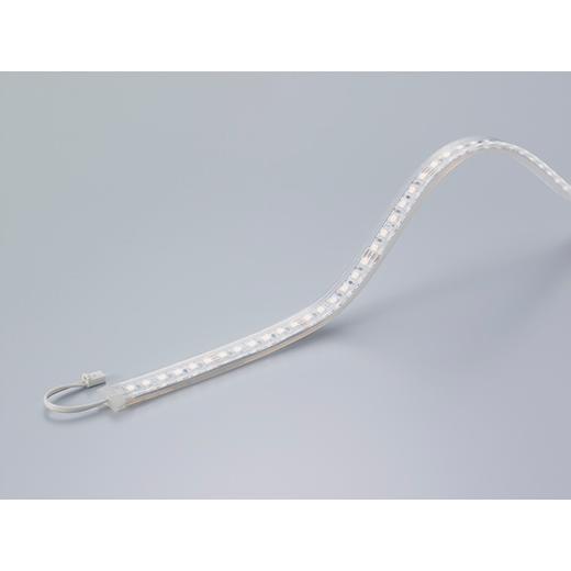 ＤＮライティング　棚下・間接照明用 フレキシブルLEDモジュール FXL-LED 電源別売 トップビュー 低輝度 1510mm 昼白色 5000K　FXL-LED1500N ※受注生産品