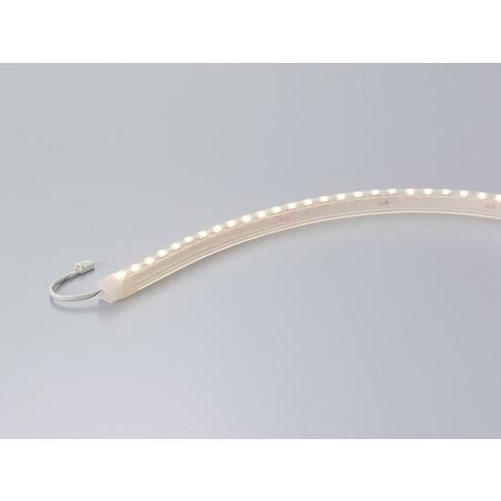 DNライティング LED棚照明器具 棚下・間接照明用 フレキシブルLED