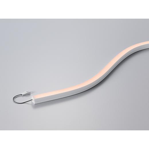 ＤＮライティング　棚下・間接照明用LEDモジュール FXYS-LED サイド 電源別売 ディフューズタイプ 2265mm 電球色 高演色 2200K　FXYS-LED-2265H22 ※受注生産品