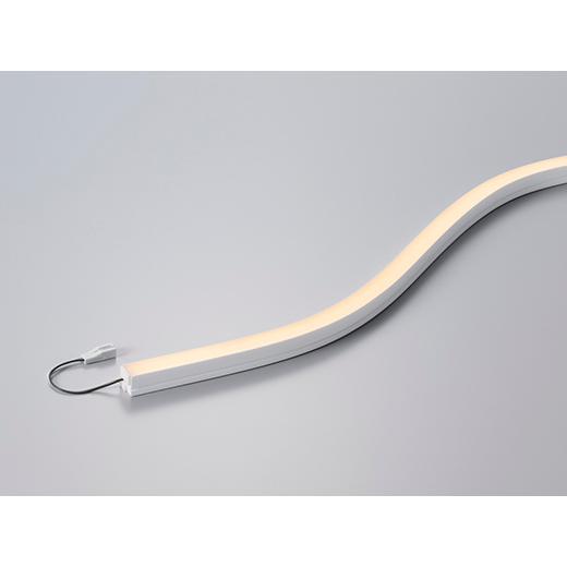 DNライティング - ＤＮ書きもの 棚下・間接的な行動ともし火用LEDモデュール FXYS-LED 側面 ワット数別売 ディフューズタイプ 2805粍 白熱電球色 3000K FXYS-LED-2805L30 ※受注生み出すこと品
