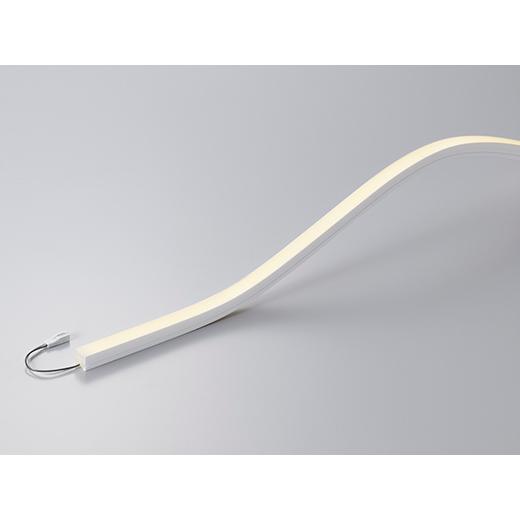 ＤＮライティング 棚下・間接照明用LEDモジュール FXYT-LED トップ 電源別売 ディフューズタイプ 2220mm 白色 4200K FXYT-LED-2220W ※受注生産品