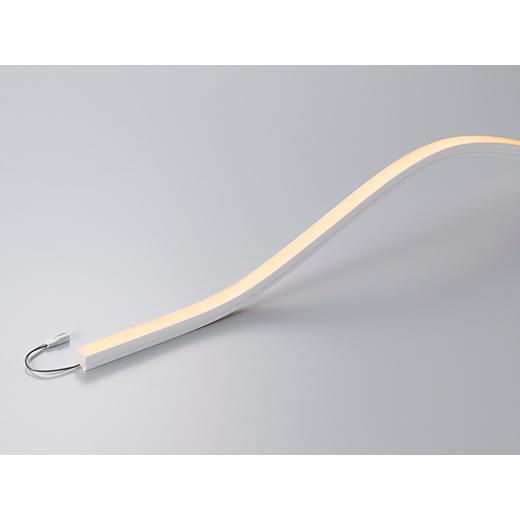 ＤＮライティング 棚下・間接照明用LEDモジュール FXYT-LED トップ 電源別売 ディフューズタイプ 2310mm 電球色 3000K FXYT-LED-2310L30 ※受注生産品