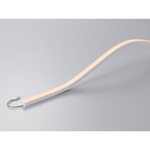 ＤＮライティング 棚下・間接照明用LEDモジュール FXYT-LED トップ 電源別売 ディフューズタイプ 2400mm 電球色 2800K FXYT-LED-2400L28 ※受注生産品