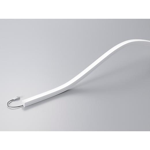 ＤＮライティング　棚下・間接照明用LEDモジュール FXYT-LED トップ 電源別売 ディフューズタイプ 2445mm 昼白色 5000K　FXYT-LED-2445N ※受注生産品