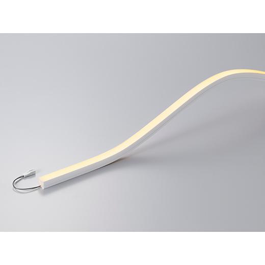 ＤＮライティング　棚下・間接照明用LEDモジュール FXYT-LED トップ 電源別売 ディフューズタイプ 2445mm 温白色 3500K　FXYT-LED-2445WW ※受注生産品