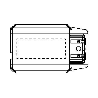 Panasonic（パナソニック） グロー式（スタータ形）蛍光灯用安定器 FL4