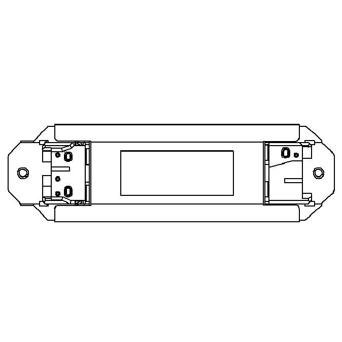 Panasonic（パナソニック） グロー式（スタータ形）蛍光灯用安定器