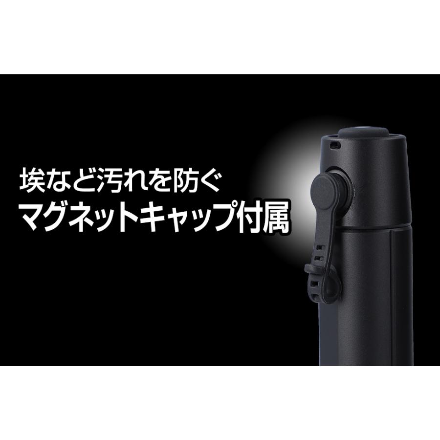 ★美品★ GENTOS ジェントス LEDフラッシュライト GF-114RG GENTOS フラッシュライト 懐中電灯 led 充電 充電式 ジェントス