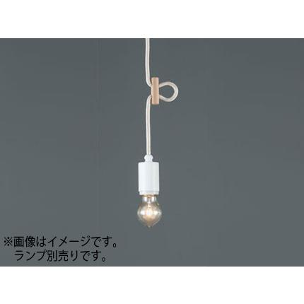 後藤照明 引掛シーリング式ペンダント 浪漫灯40W WH コード長さ約70cm 