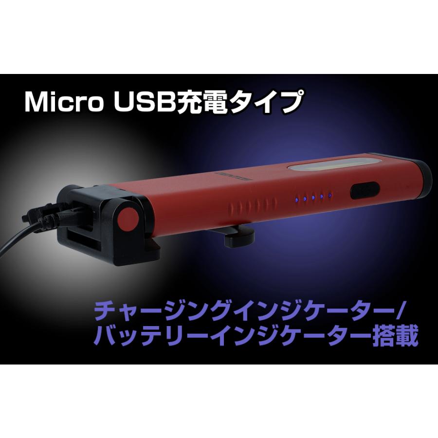 GENTOS（ジェントス） Ganz ハンディワークライトシリーズ LED作業灯
