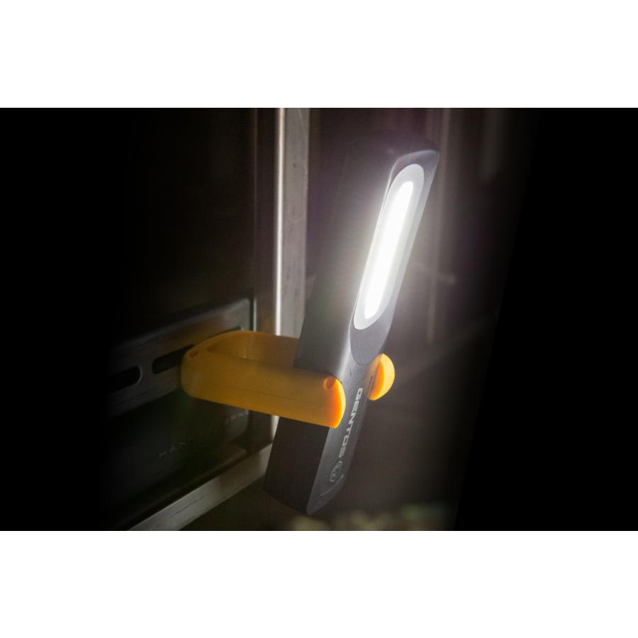GENTOS GZ-BA30 COB LED ワークライト 【公式通販】