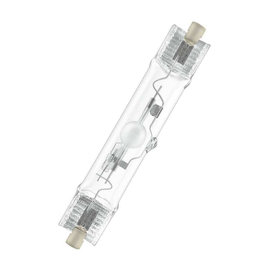 OSRAM HCI-TS 70W 中性白蛍光灯 OSRAM（オスラム） HCI-TS(水銀灯系) POWERBALL 透明形 70W WDL(3000K