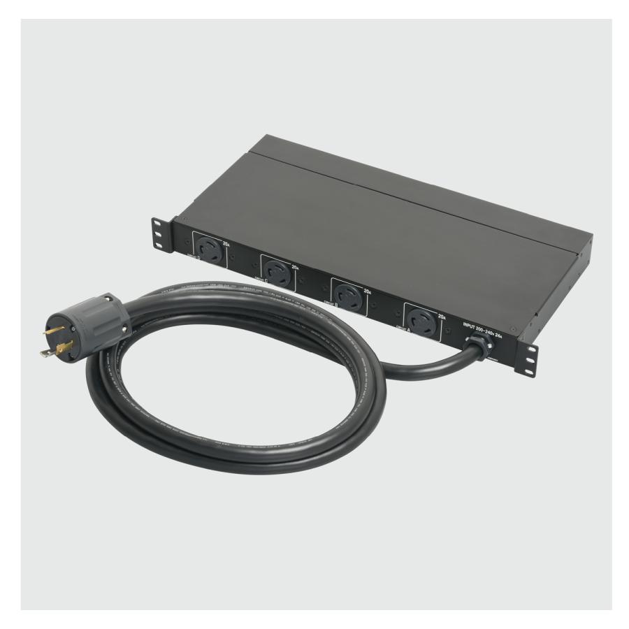 アメリカン電機 アメリカン電機 接地形2P 24A(UL)/30A(PSE) 200-240V  