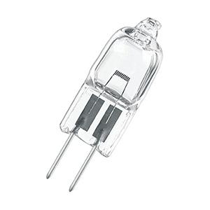 OSRAM（オスラム） 光学機器用ハロゲンランプ 6V 20W G4口金