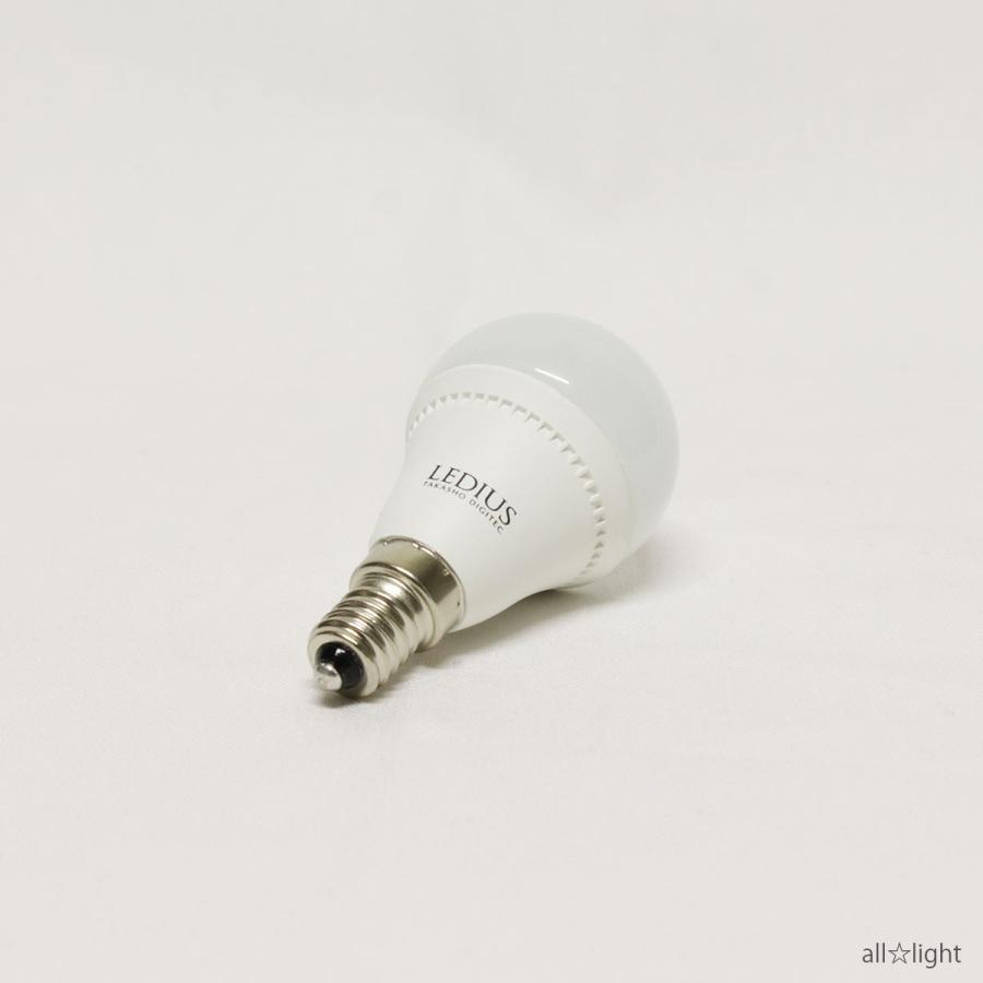 タカショー LEDIUS（レディアス） ローボルト用交換電球 LED電球2型