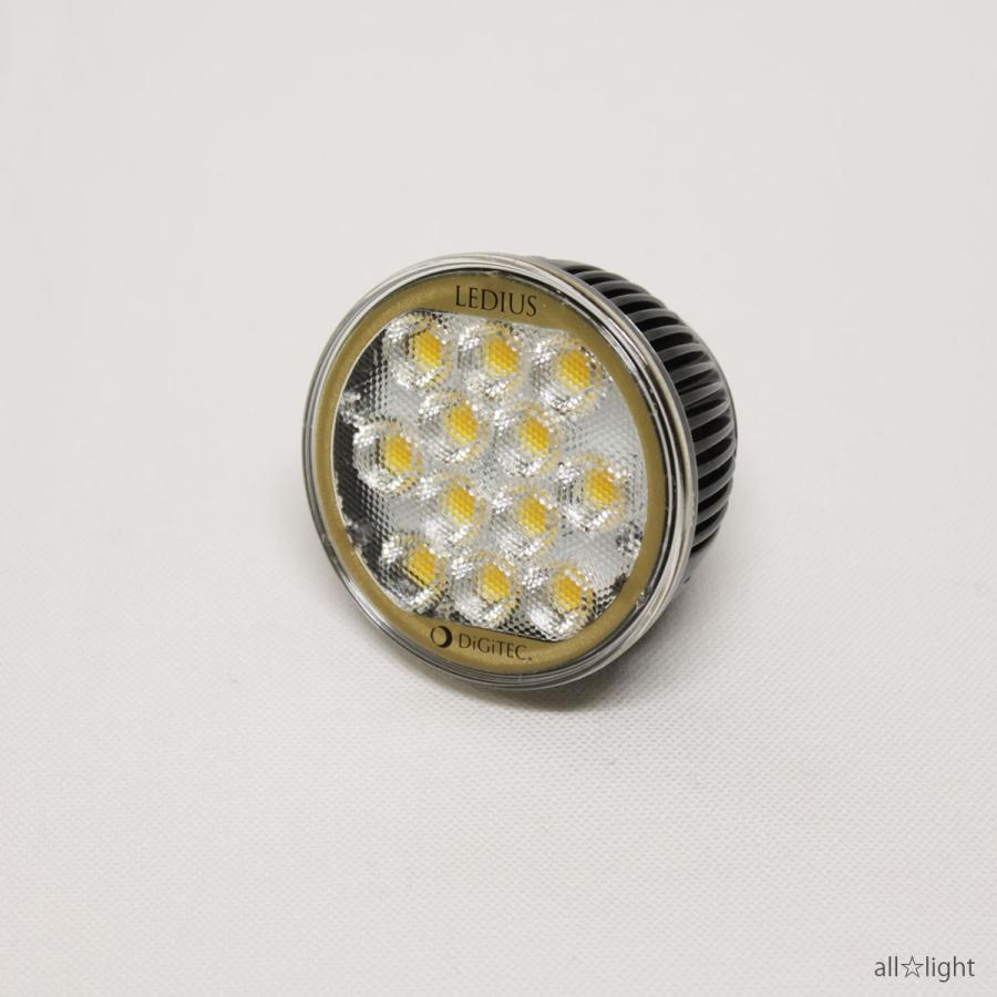 タカショー LEDIUS（レディアス） ローボルト用交換電球 LED球12V/24V