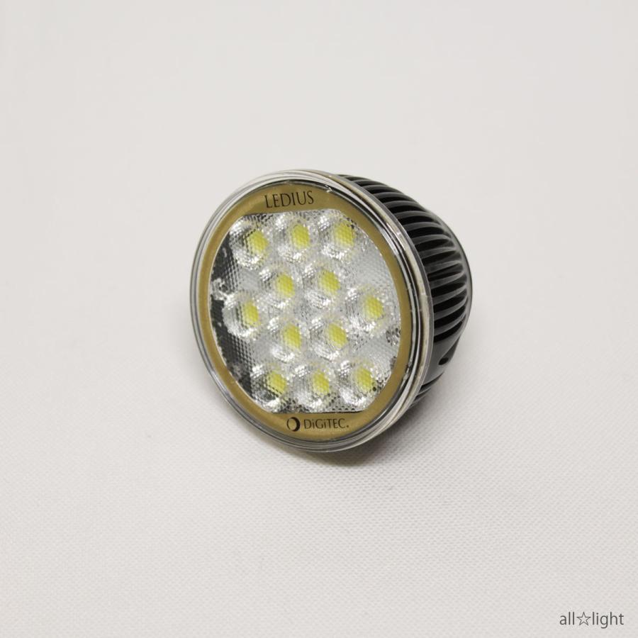 タカショー LEDIUS（レディアス） ローボルト用交換電球 LED球12V