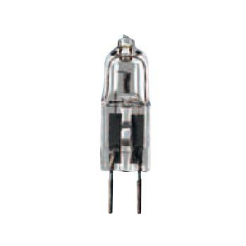 National ミニハロゲン電球 J12V100WA Panasonic（パナソニック） ミニハロゲン電球 12V用 GY6.35口金 100W形