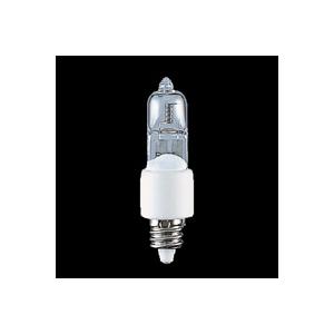三菱電機　ハロゲン電球12V 75W EZ10口金 J12V75W-EZS/M 三菱（MITSUBISHI） ハロスタースターライト EZ10口金 75W