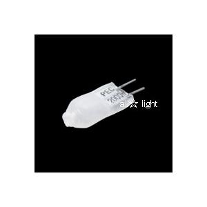 フェニックス電機 フェニックス JCハロゲンランプ 12V 20W G4