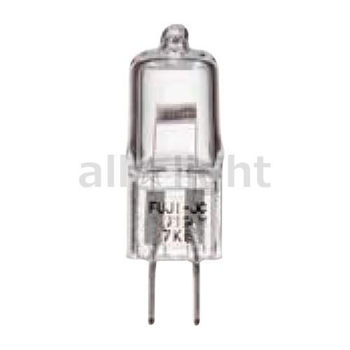 FUJI LAMP ハロゲン電球 JC25V250W 10個セット FUJI LAMP ハロゲン電球