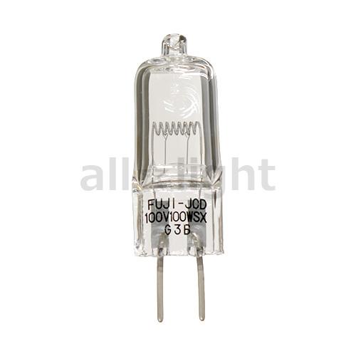 【未使用4個】FUJI JCD 1000W ハロゲン 未使用4個】FUJI JCD 1000W ハロゲン 【公式通販】