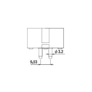 富士電球 JCD100V300WC/C 光学用ダブルコイルタイプ 冨士電球 ハロゲン電球 JCD 光学用ダブルコイルタイプ GX9