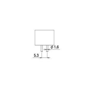 冨士電球　ハロゲン電球 光学用ダブルコイルタイプ　JCD100V500WC/T 楽天市場】冨士電球 ハロゲン電球 JCD 光学用ダブルコイル