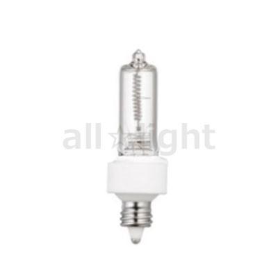 USHIO ハロゲンランプ JCV100V-250WGS 4個 ウシオ電機 USHIO ハロゲンランプ JCV 標準タイプ 110V